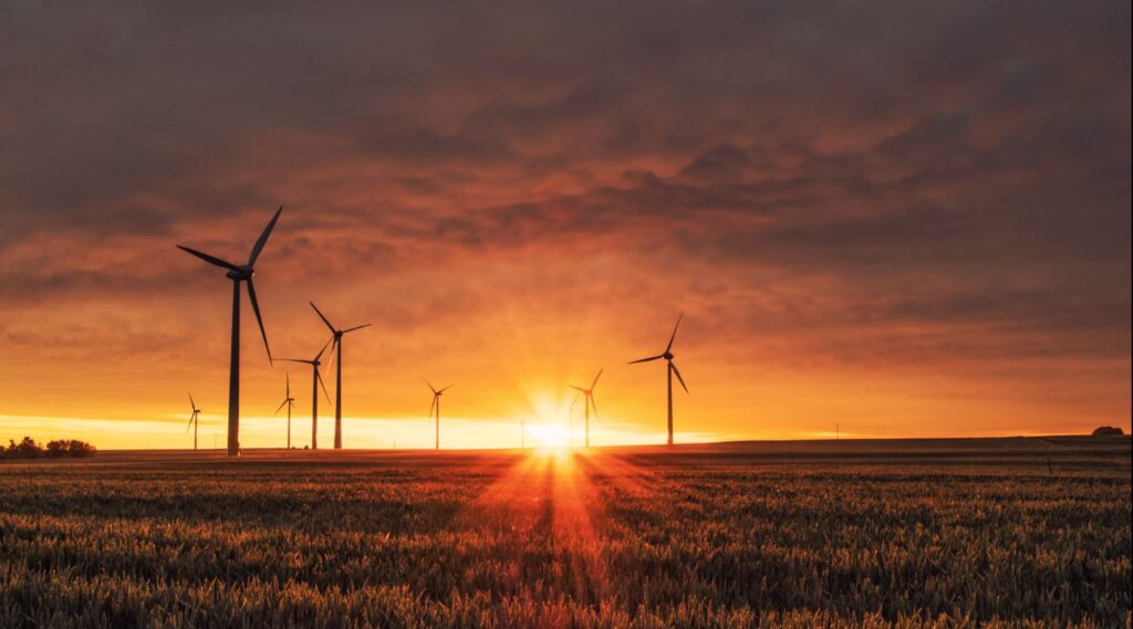 Potencial energético América Latina Caribe