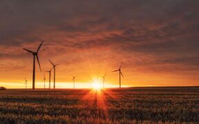 Potencial energético América Latina Caribe