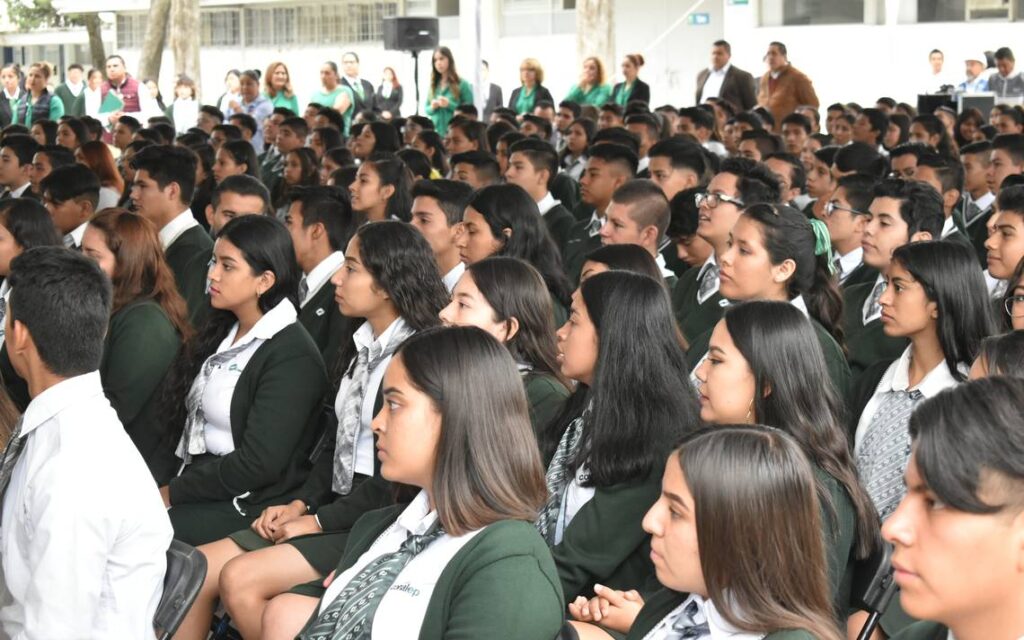 Fundación Telefónica Movistar México