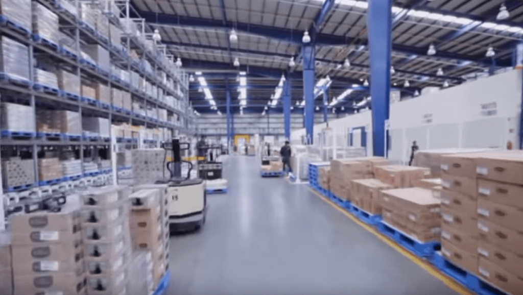 Industria de alimentos economía circular