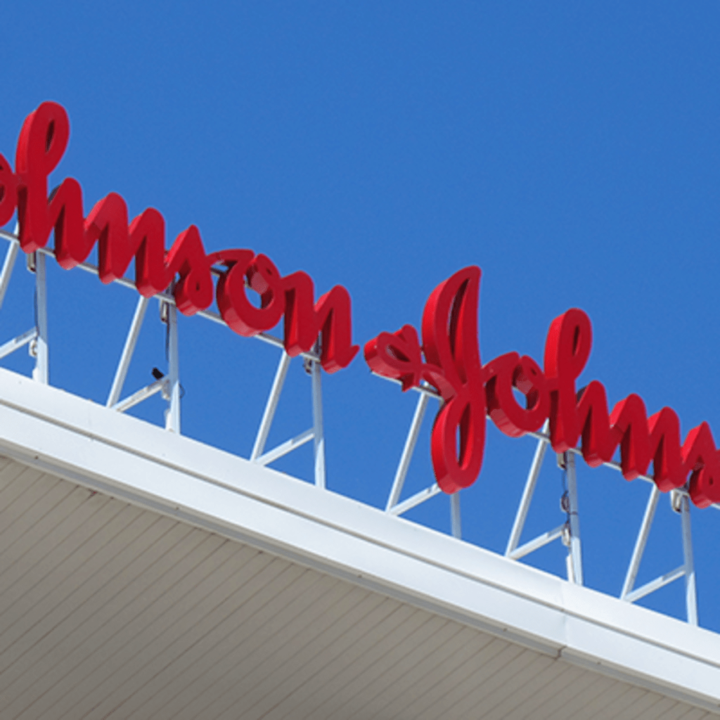 Johnson & Johnson Sustentabilidad