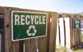 Cambio Climático reciclaje