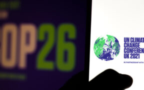 COP26 Glasgow
