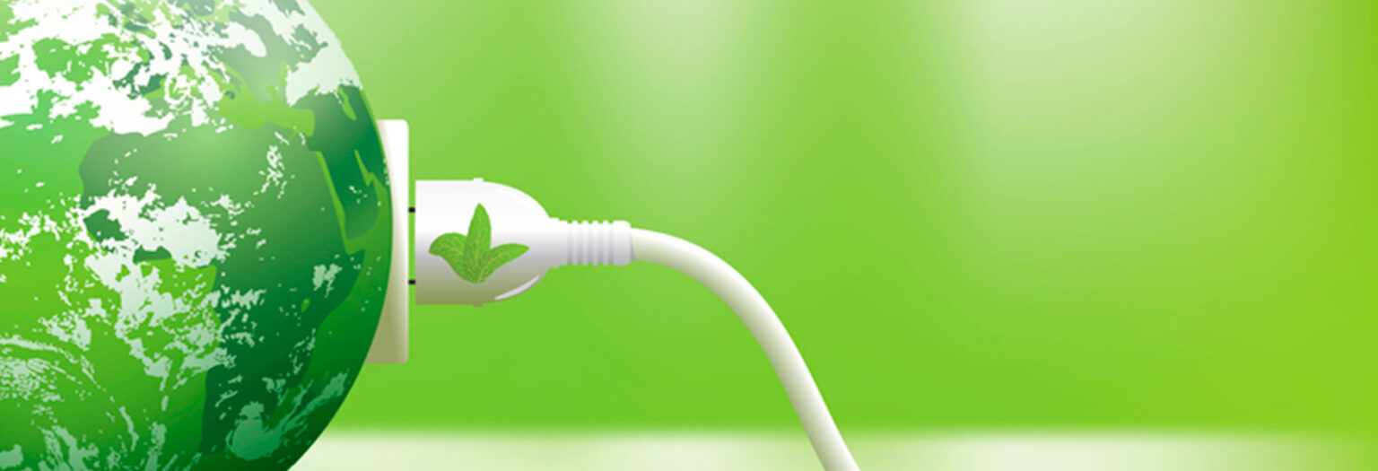 Almacenamiento de energía COP26