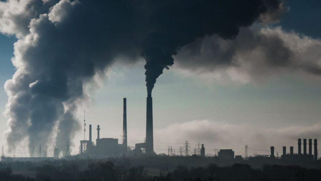 Combustibles fósiles