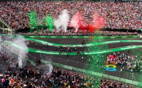 Autódromo Hermanos Rodríguez