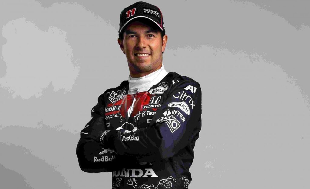 Checo mariachi