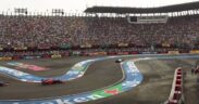 Gran Premio de México F1