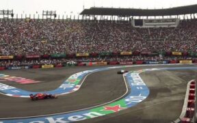 Gran Premio de México F1