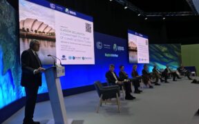 OMT Turismo global
