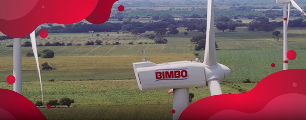 Grupo Bimbo presenta plataforma de sustentabilidad Grupo Bimbo sustentabilidad