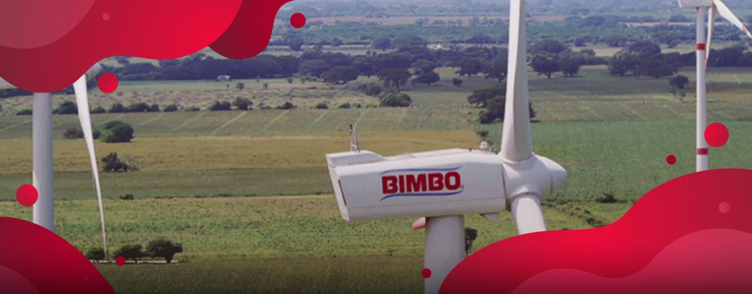 Grupo Bimbo sustentabilidad