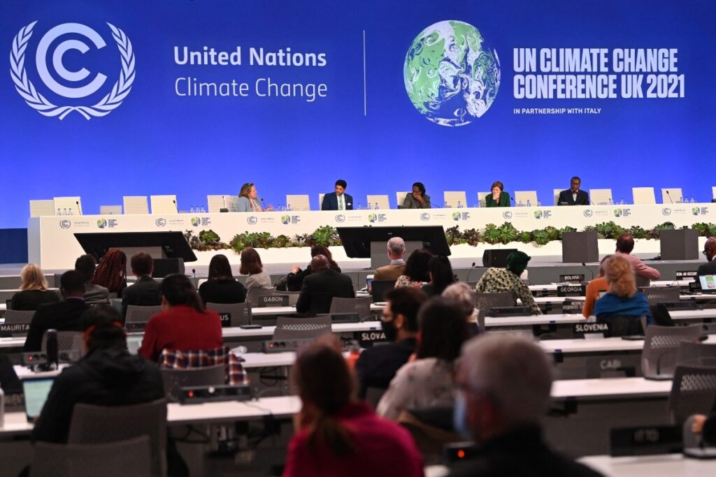 COP26