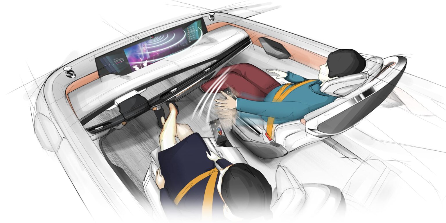 Faurecia