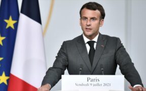Macron