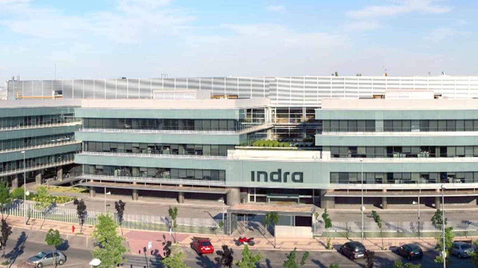 Indra