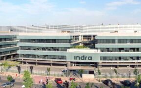 Indra