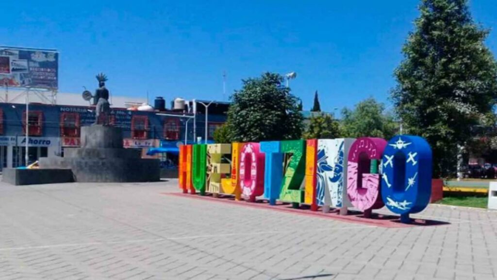 Huejotzingo