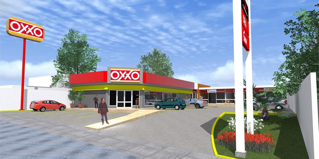Oxxo