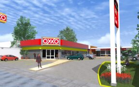 Oxxo