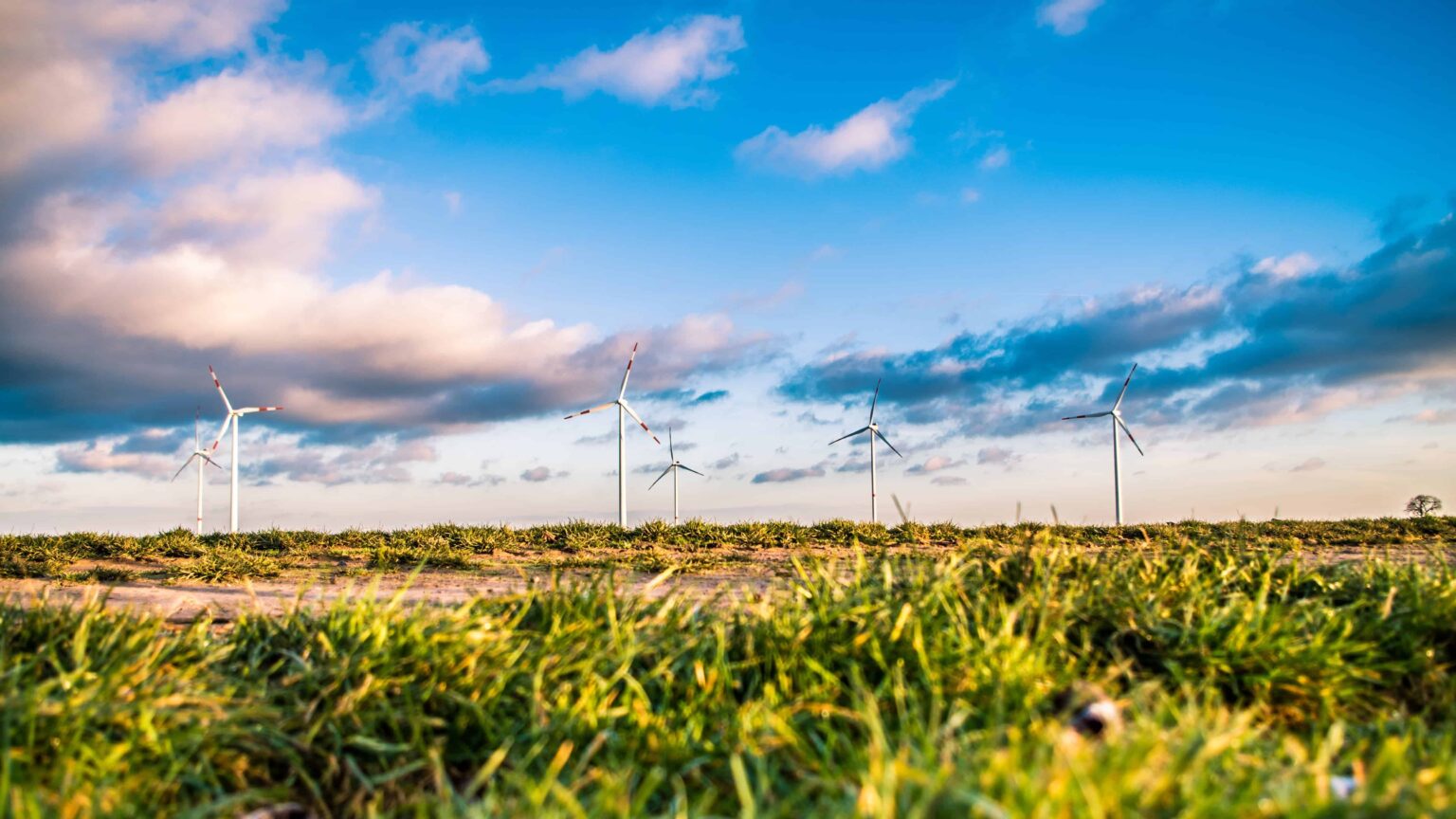 Cambio Climático