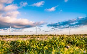 Cambio Climático