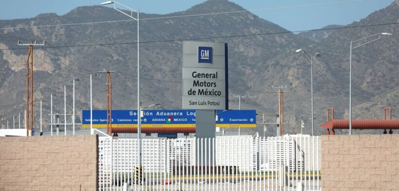 General Motors México