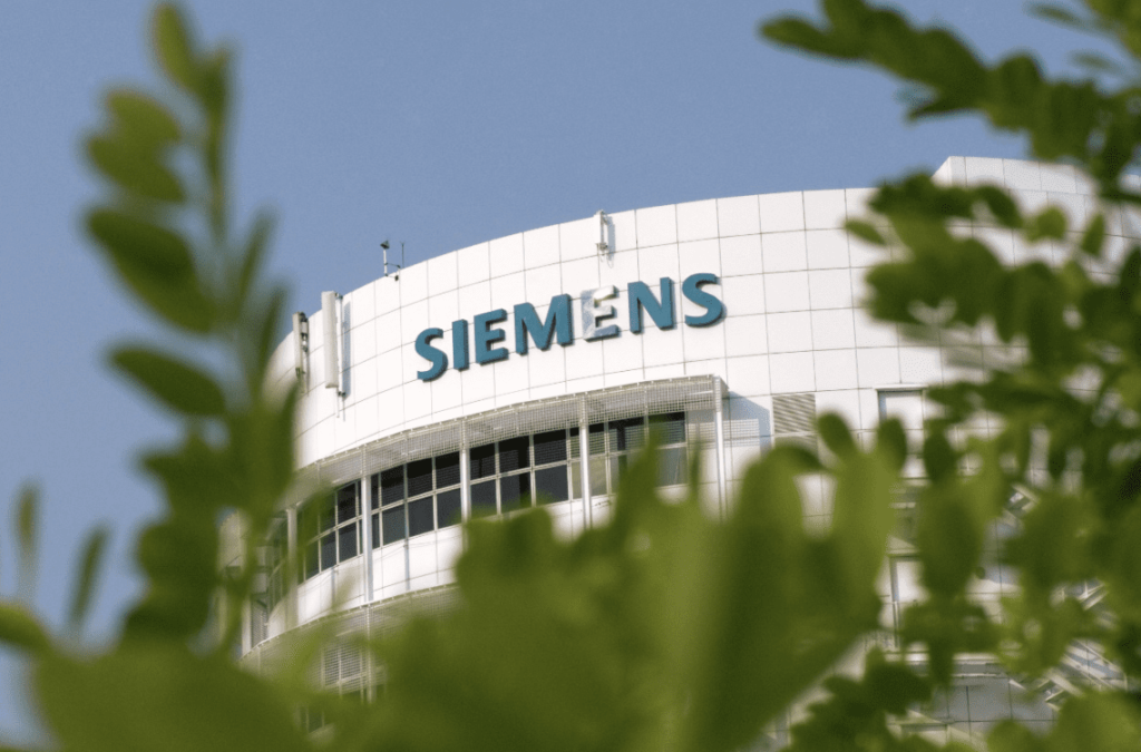 Siemens