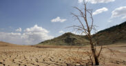 Cambio Climático