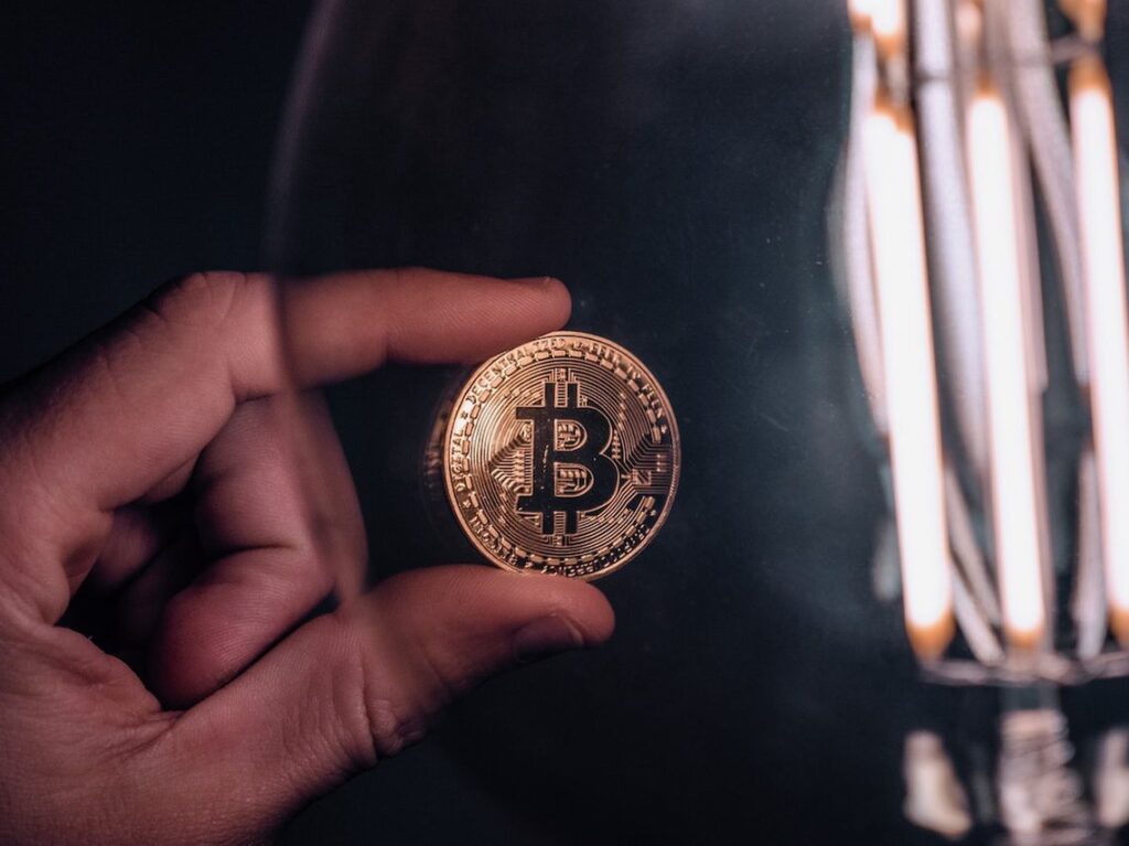Criptomonedas