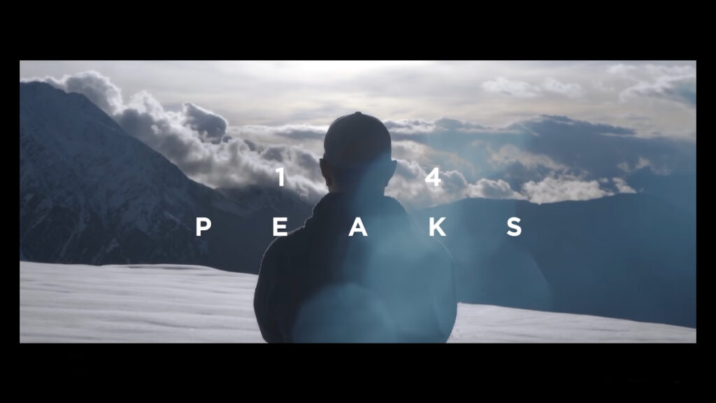14 Peaks