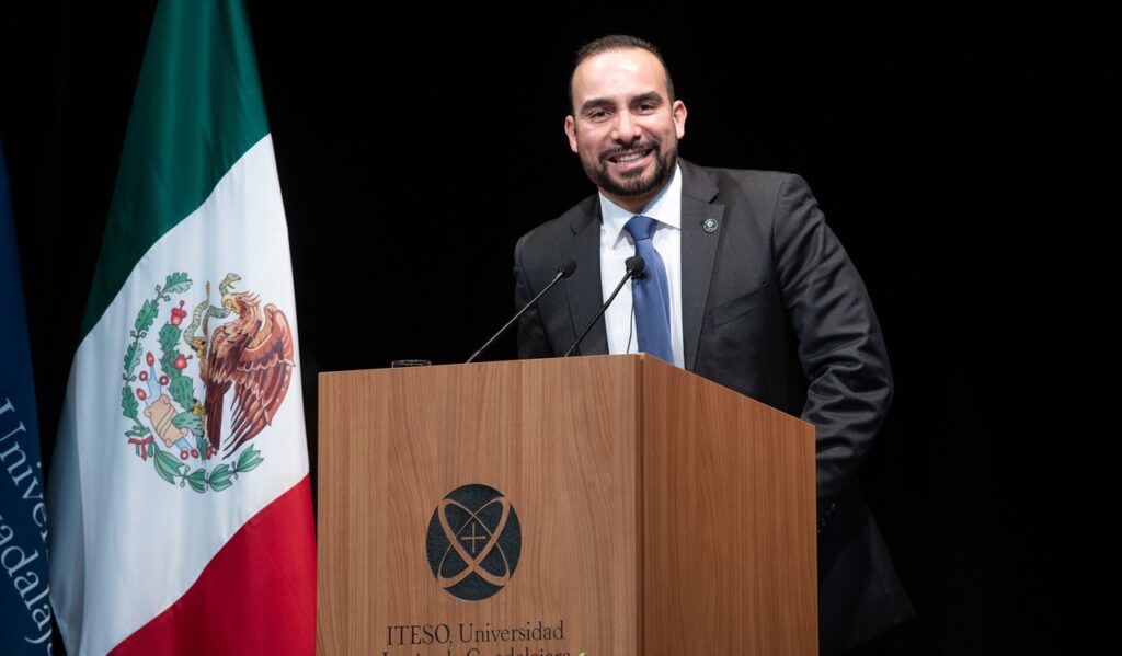 Luis Arriaga Valenzuela