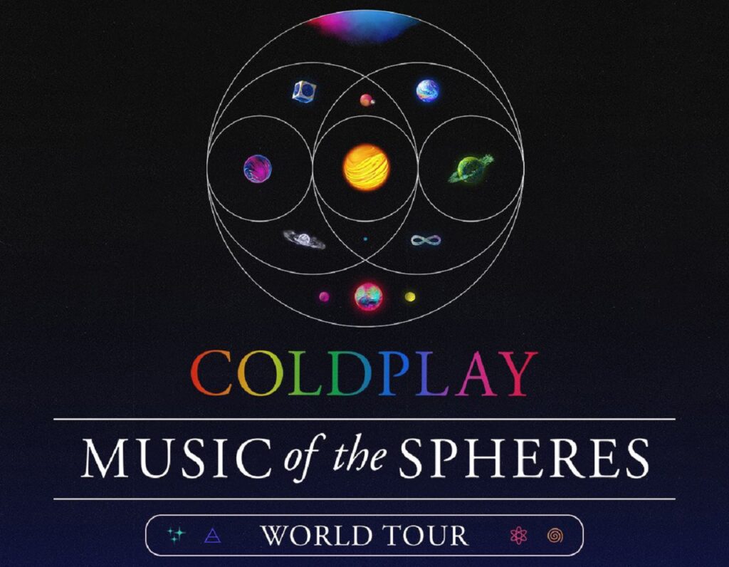 Coldplay