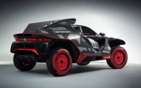 Rally Dakar 2022