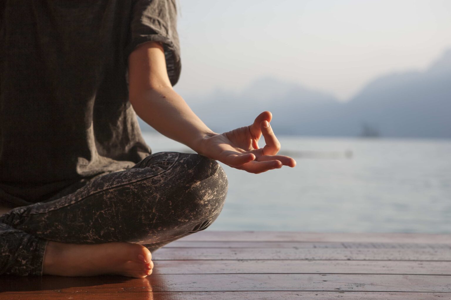 Meditacion