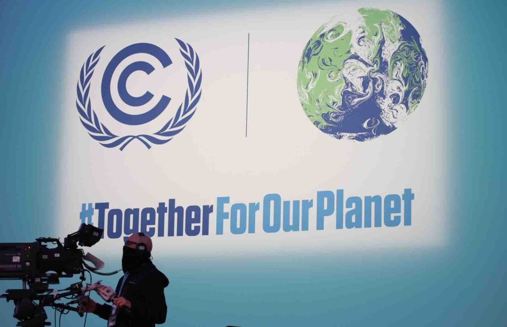 COP26