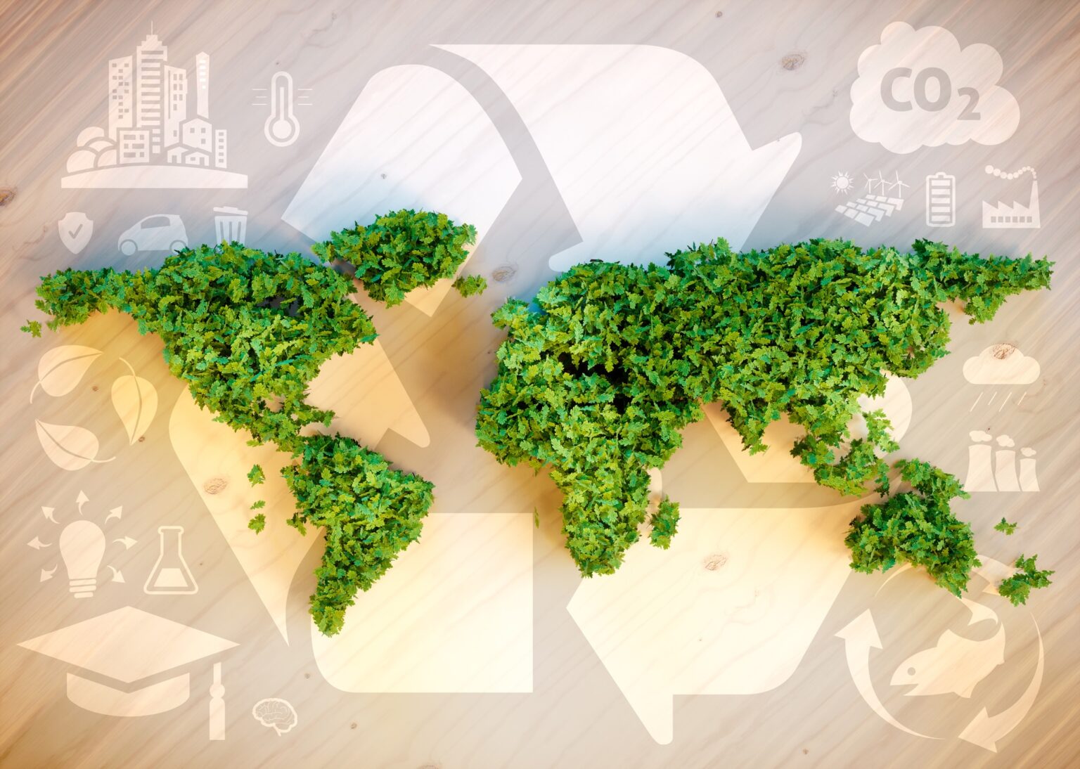 Sustentabilidad Sostenibilidad