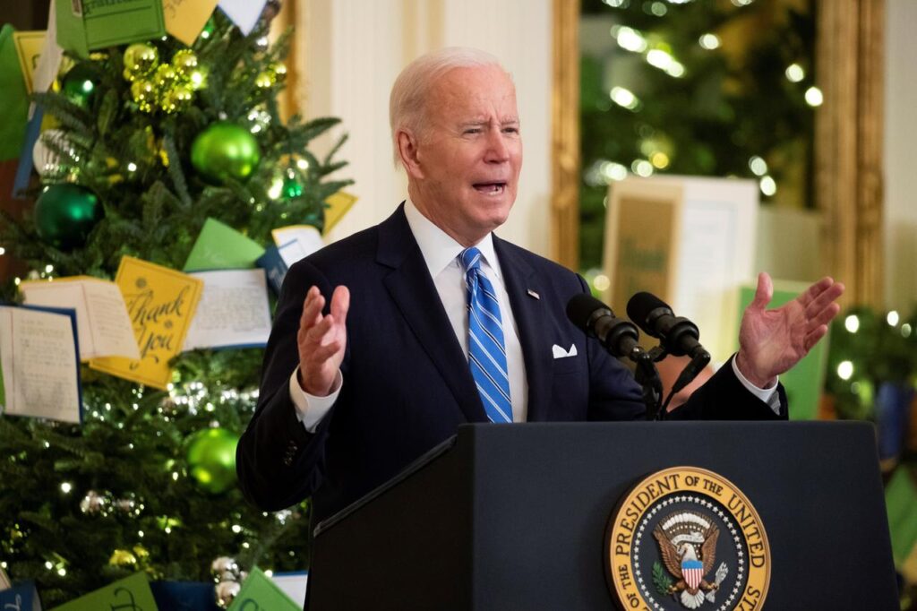 Joe Biden