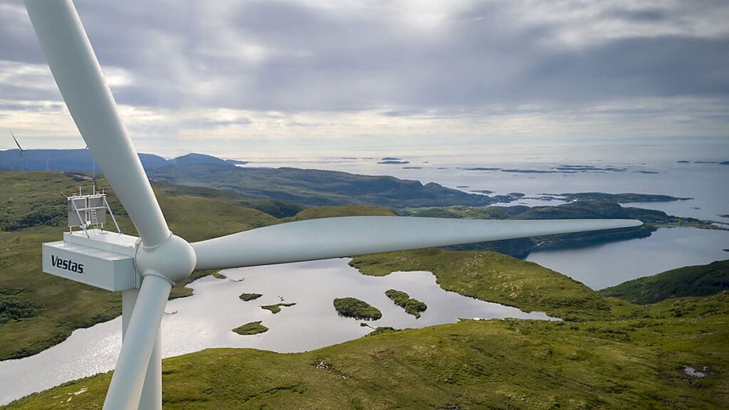 Vestas