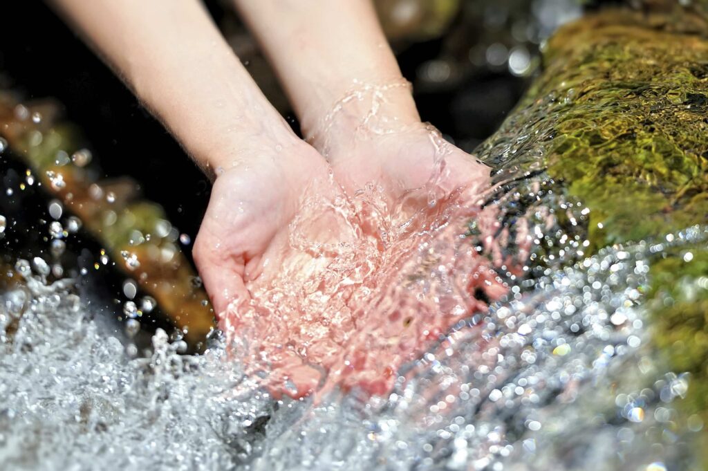 Agua