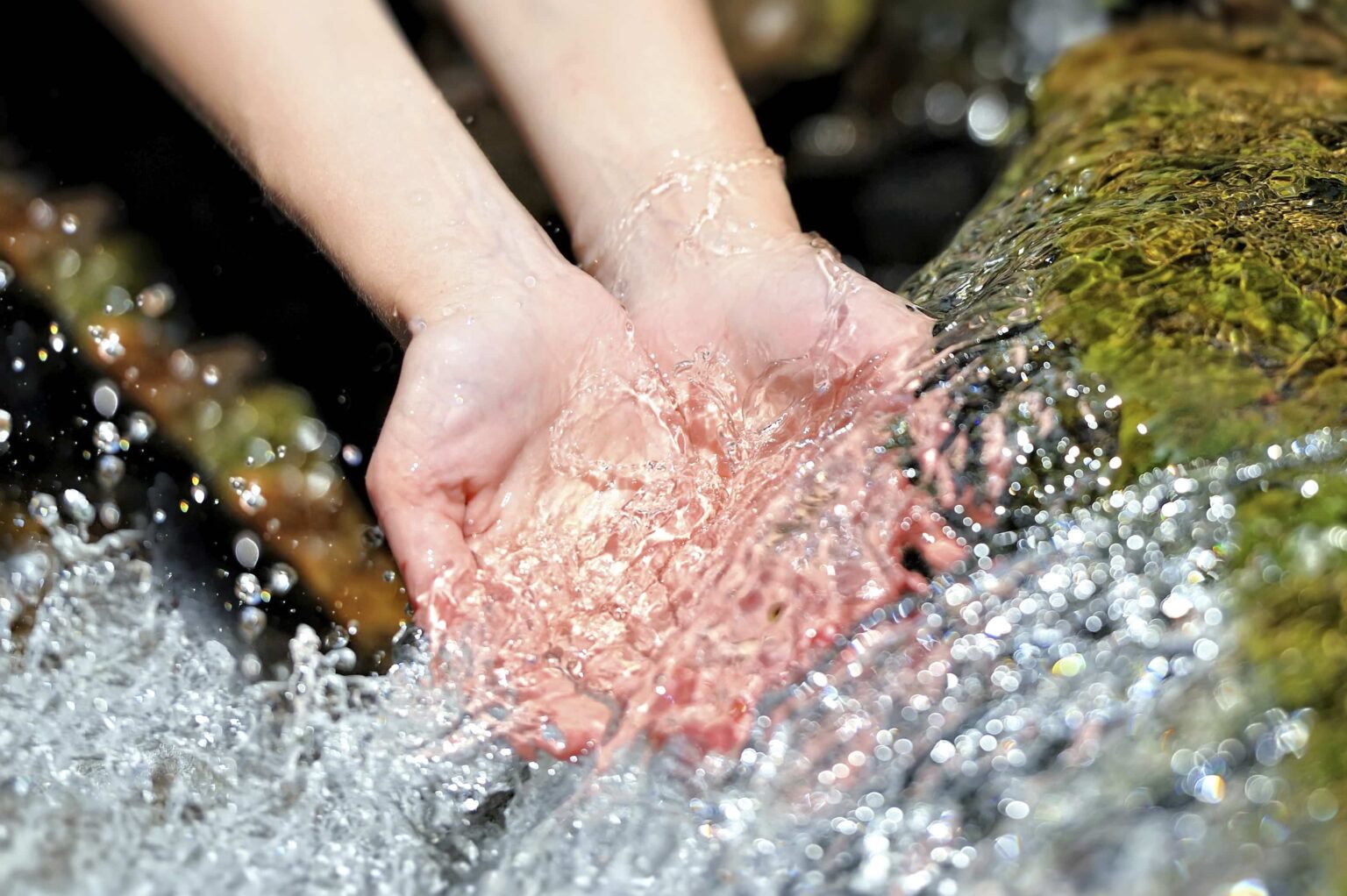 Agua