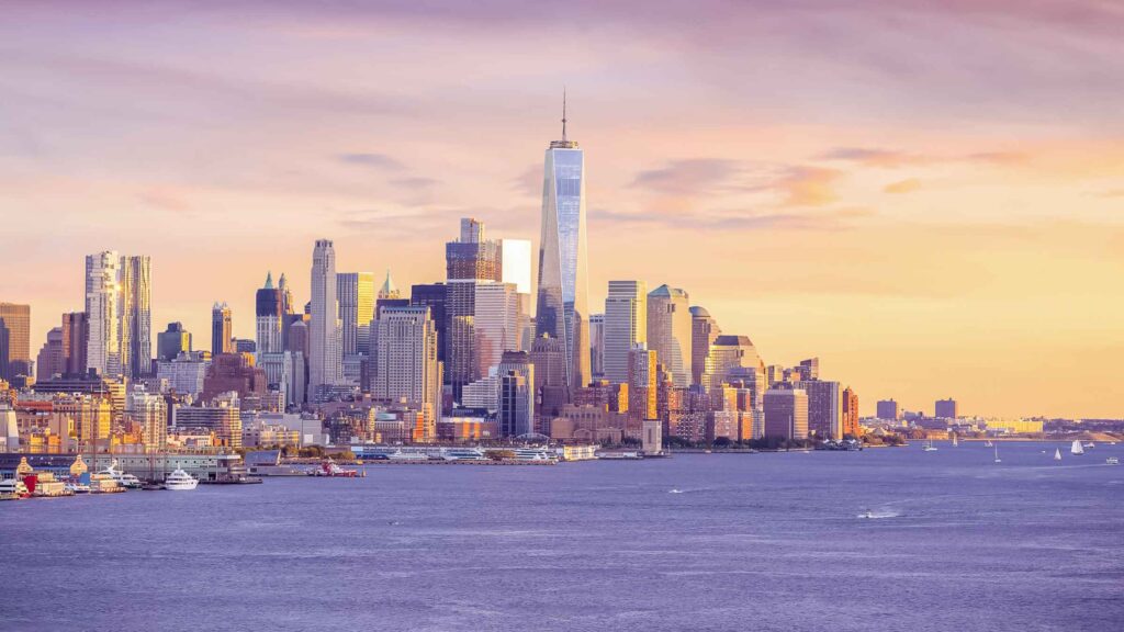 Nueva York