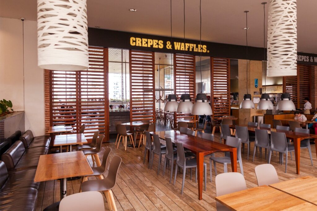 Crepes