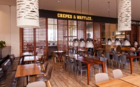 Crepes