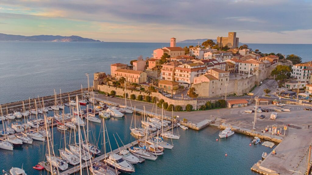 Talamone