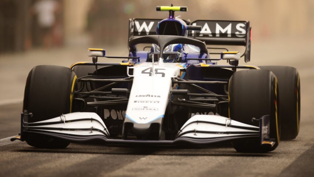 Williams