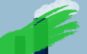 Greenwashing