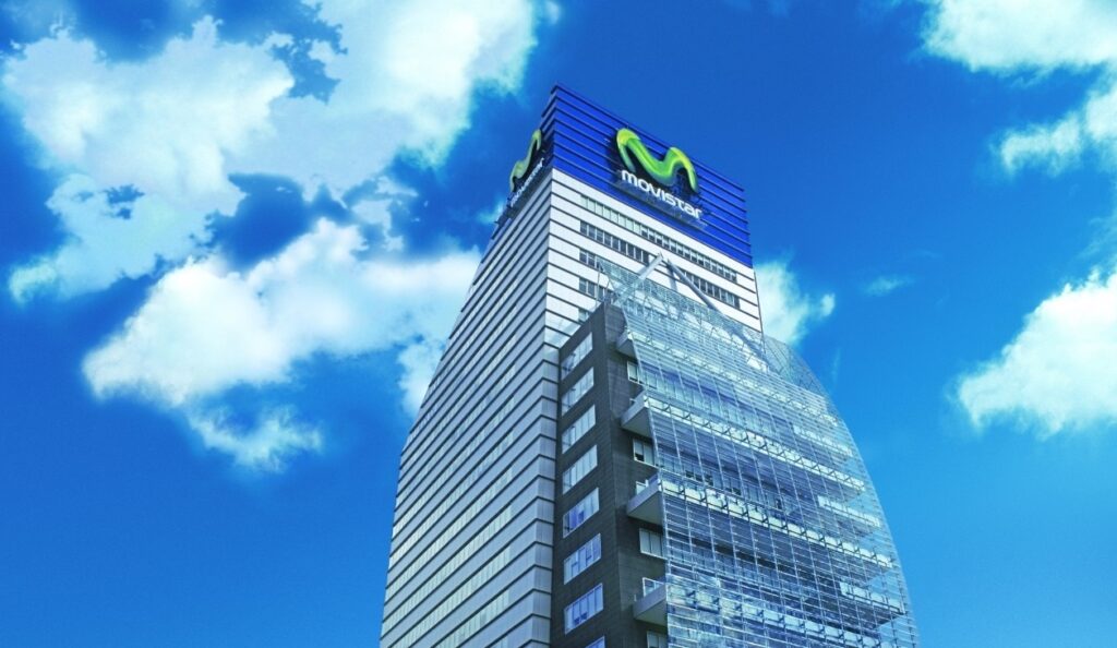 Telefónica