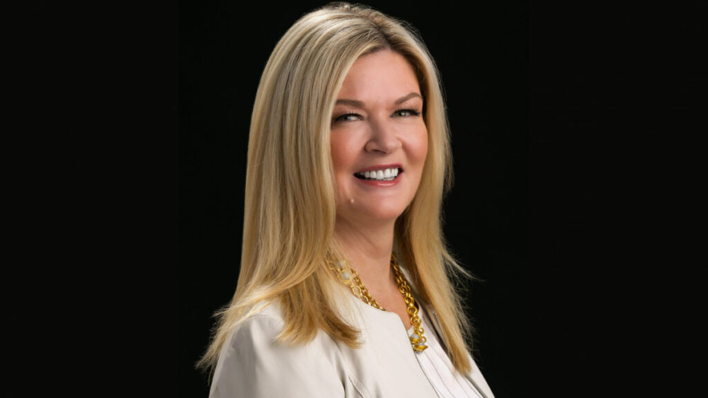 Pamela Fletcher