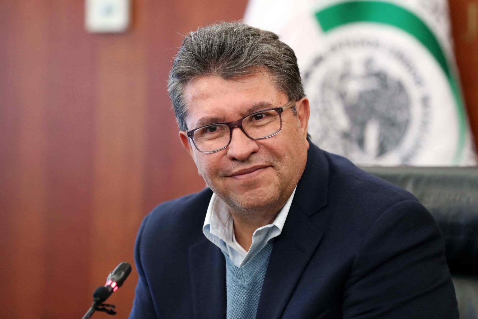 Ricardo Monreal